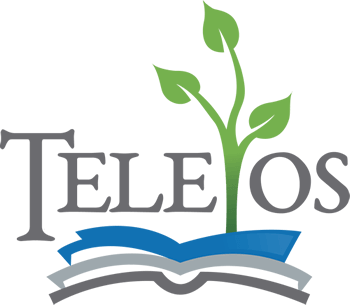 Teleios logo